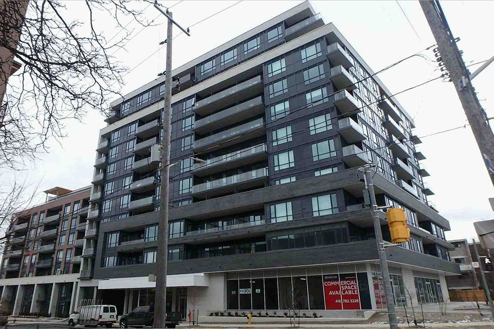 2800 condo toronto